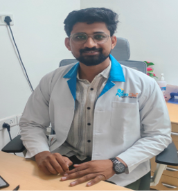 Dr. Sudarshan Bajad
